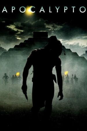 Apocalypto 2006