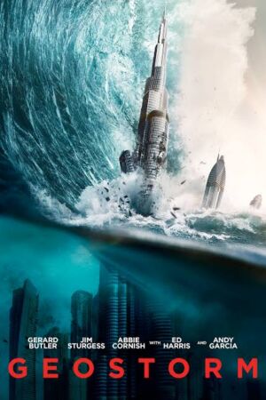 Geostorm (2017)