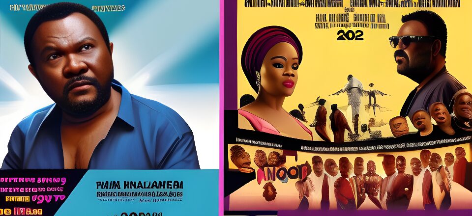 Top Nollywood movies from 2022