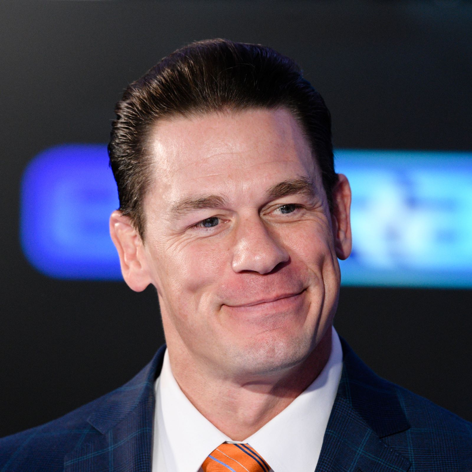 John Cena