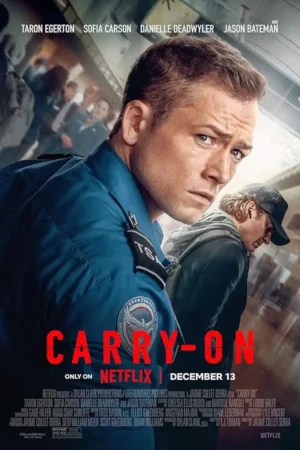 Carry On 2024