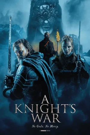 A Knights War 2025