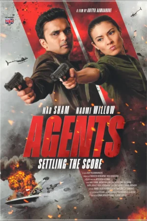 Agents 2024