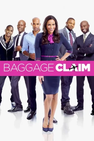 Baggage Claim 2013