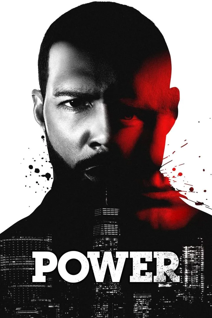 Power Season 1