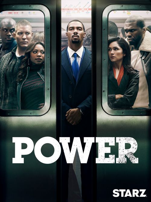 power season 2