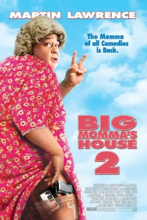 Big Mommas House 2 2006