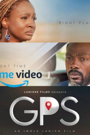 Into The Light (GPS) (2023) – Nollywood
