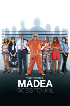 Madea Goes To Jail 2009