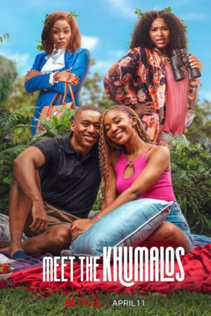 Meet the Khumalos 2025