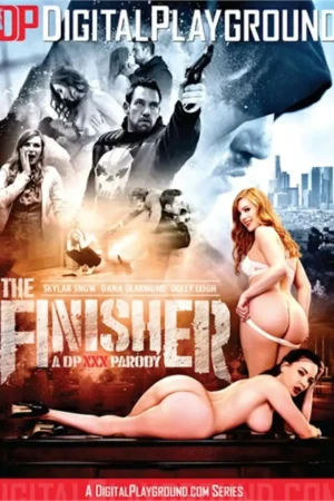 The Finisher XXX 2018 Part 4 +18