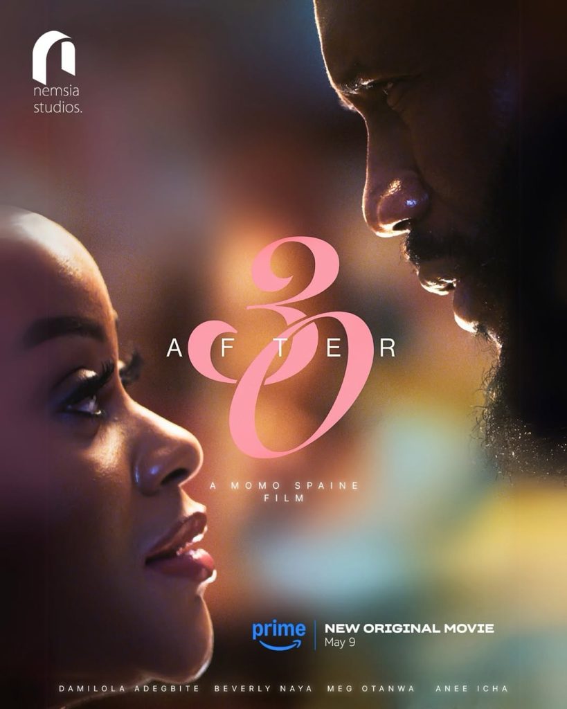 After 30 2025 – Nollywood