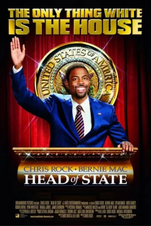 Head Of State 2003