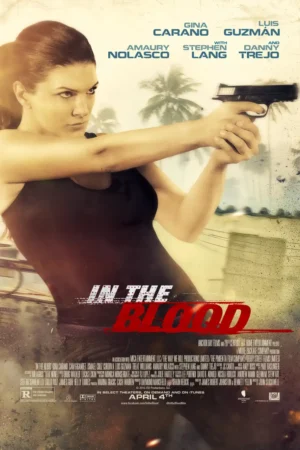 In the Blood 2014