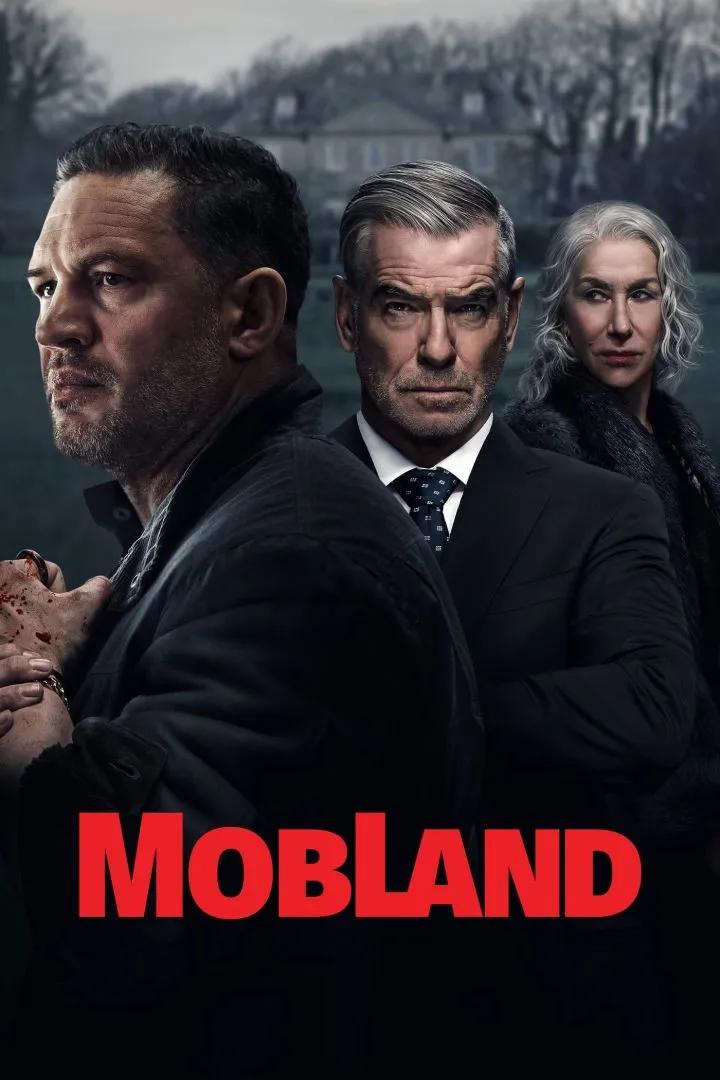 MobLand