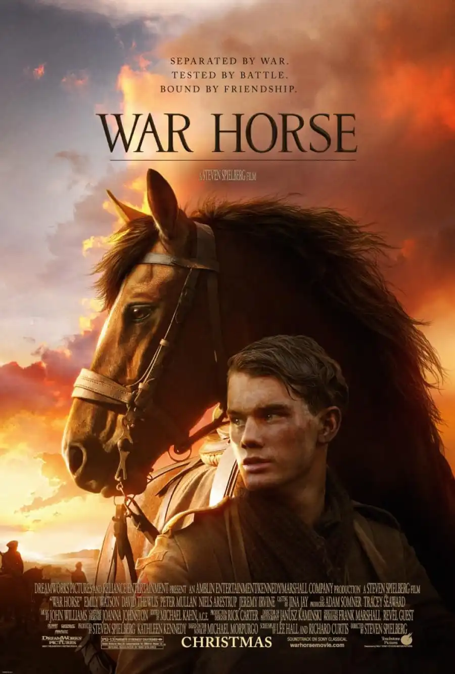 War Horse 2011