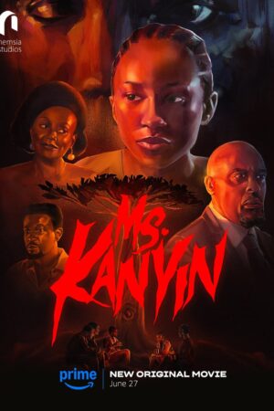 Ms. Kanyin 2025 Nollywood Movie Download