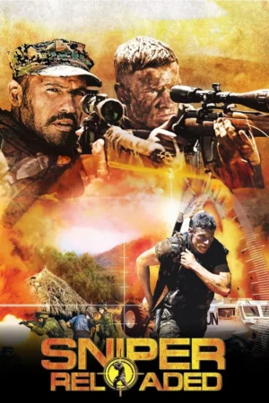 Sniper Reloaded 2011
