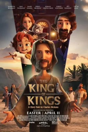 The King of Kings 2025
