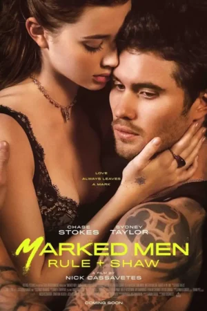Marked Men 2025