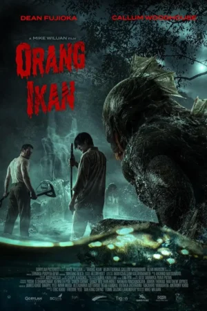 Monster Island 2024 Movie Download