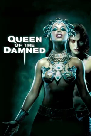 Queen of the Damned 2002 Movie Download