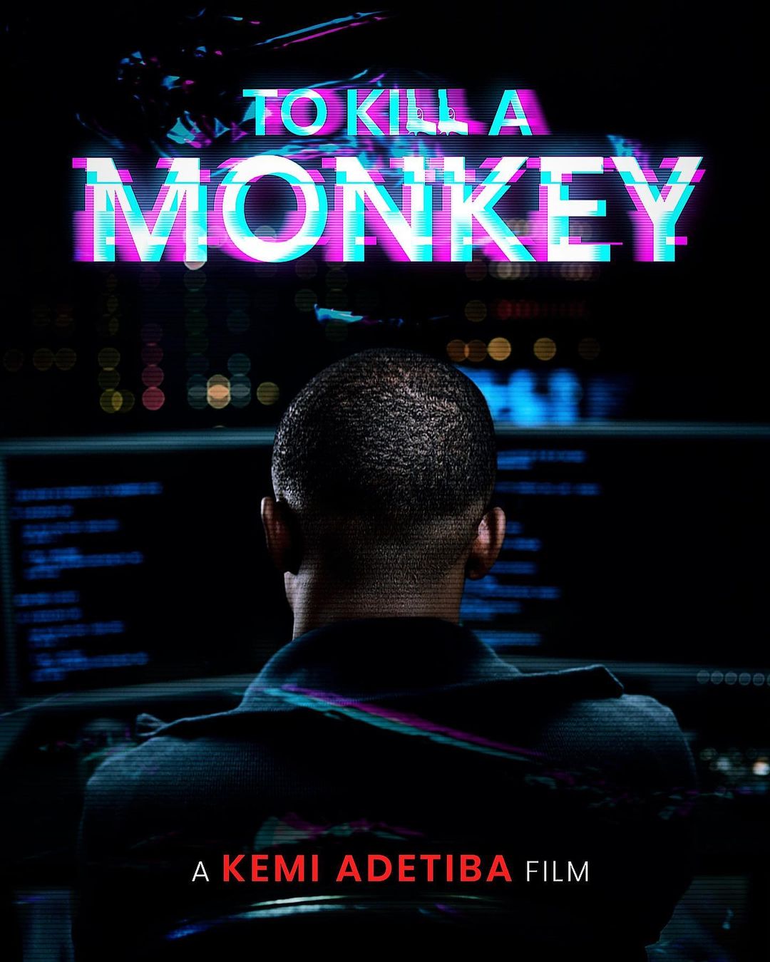 To Kill A Monkey