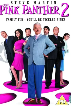 The Pink Panther 2 2009
