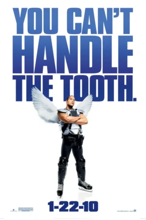 Tooth Fairy 2010