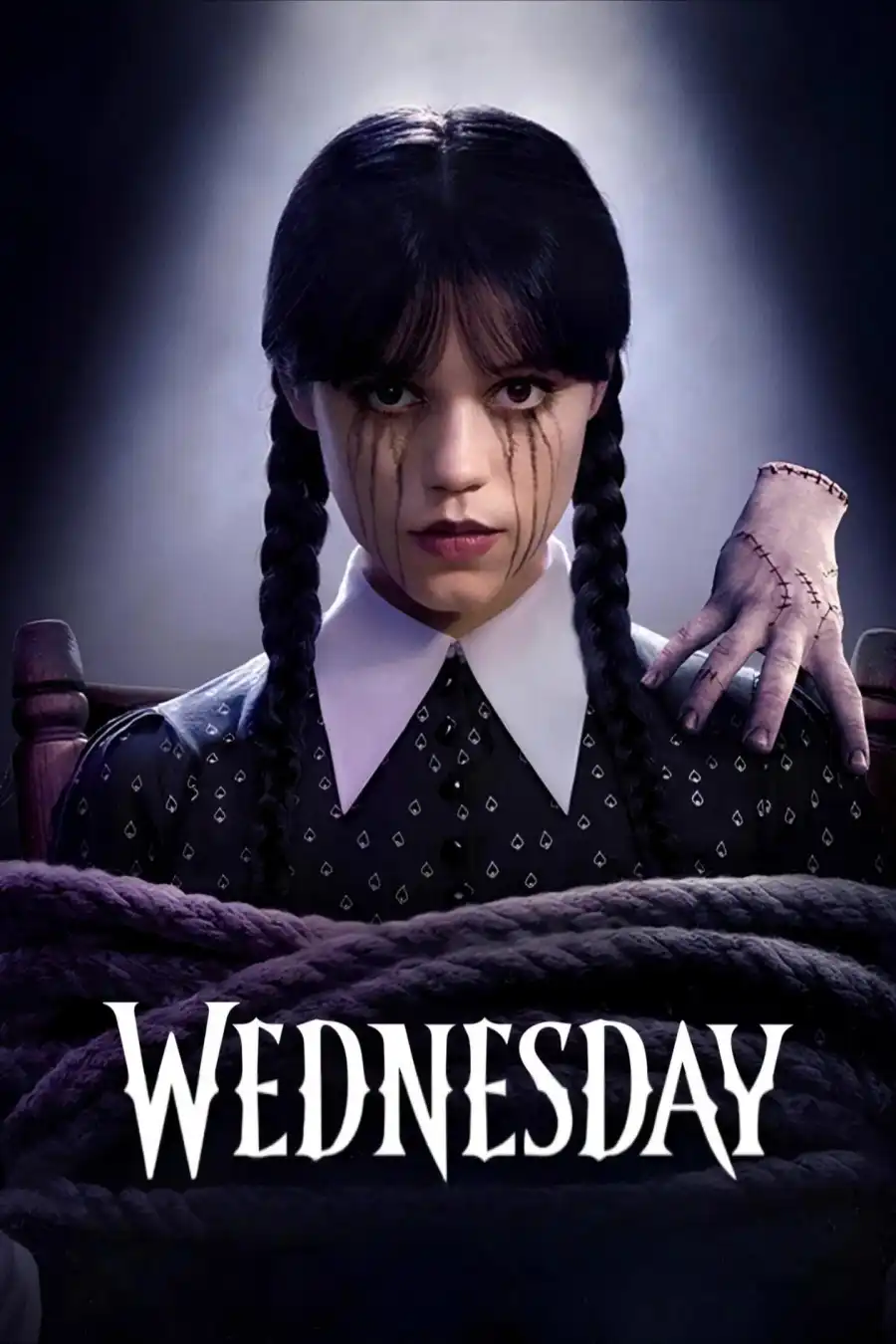 Wednesday Season 2