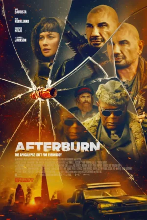 Afterburn 2025 Movie Download