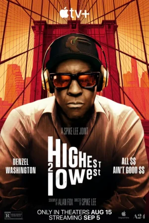 Highest 2 Lowest 2025