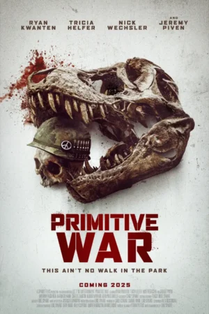 Primitive War 2025