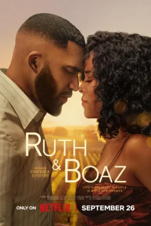 Ruth & Boaz 2025 Movie Download
