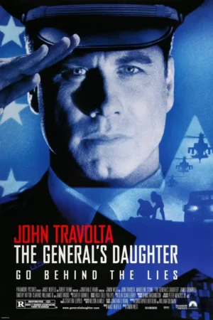 The Generals Daughter 1999