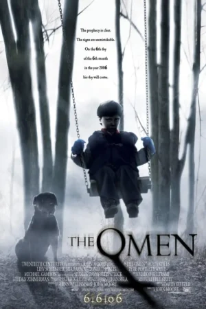 The Omen 2006 Movie download