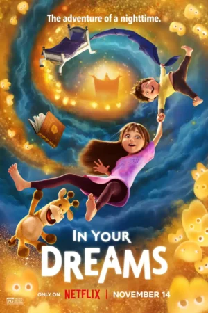 In Your Dreams 2025