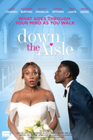 Down the Aisle 2025 – Nollywood