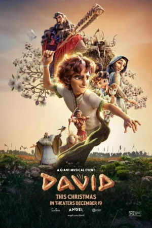 David 2025