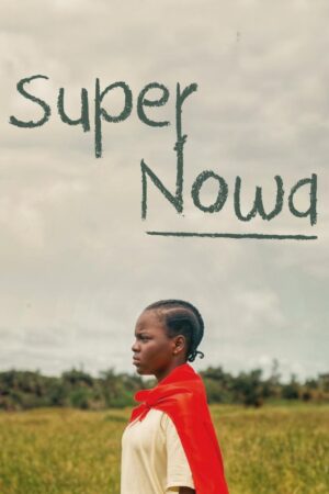 Supernowa 2025 – Nollywood Movie