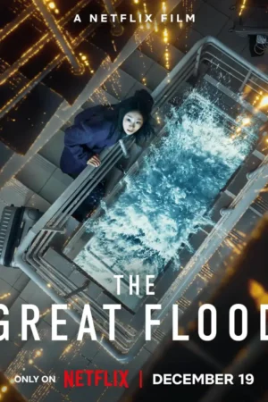 The Great Flood 2025 - Korean