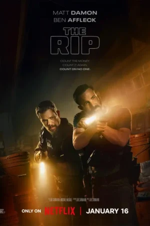 The Rip 2026