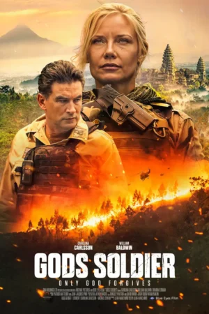 God's Soldier 2025