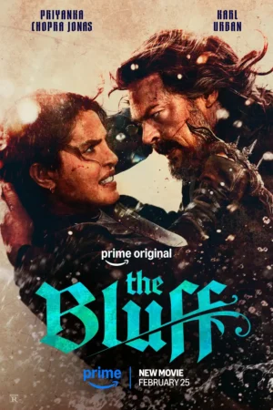The Bluff 2026