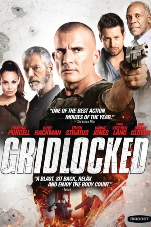Gridlocked 2015