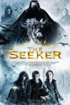 The Seeker The Dark Is Rising 2007