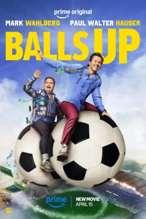 Balls Up 2026