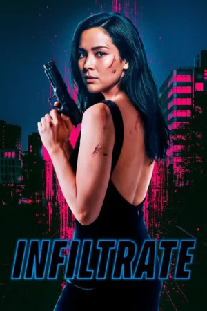 Infiltrate 2026