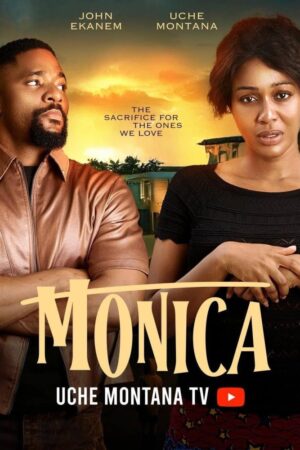 Monica 2026 – Nollywood Movie