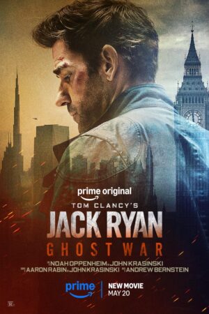 Tom Clancy’s Jack Ryan Ghost War 2026